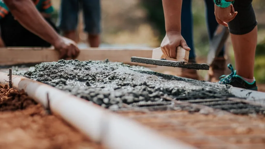 Wells Fargo Backs 3D-Printed Homes: Major Bank Embraces ICON Construction Technology