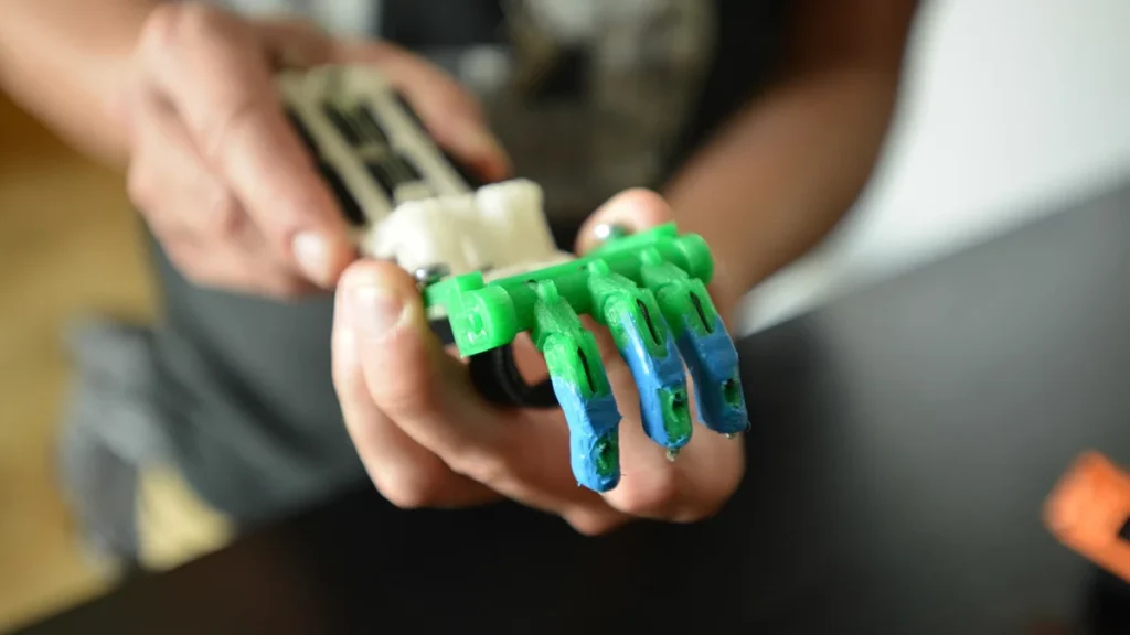 Make for Good:拓竹联合7家无障碍组织发起MakerWorld设计挑战