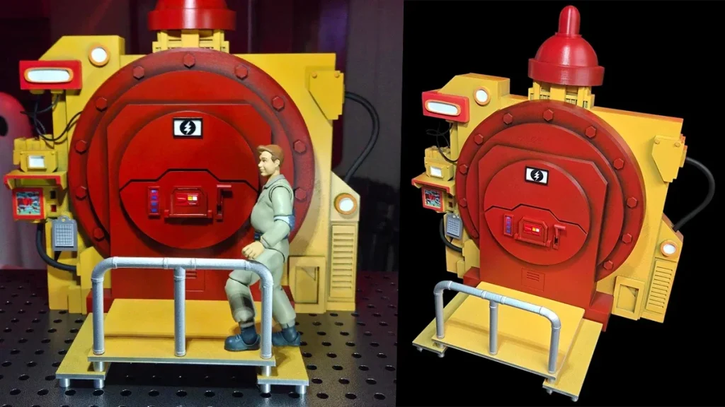 3D Printed Dioramas Are the Collectible Story of 2026