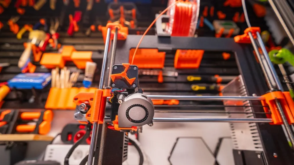 Royal Society Funds 3D Printing in Hospital Schools