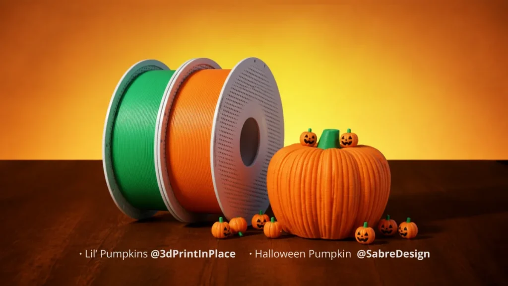 Bambu Lab Halloween Sale 2026: Up to 30% Off Printers and Filament
